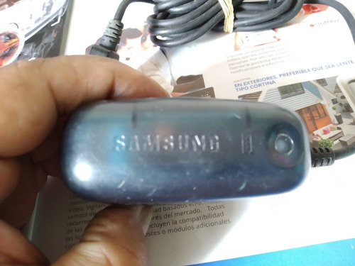 Cargador De Celular Samsung Vieja Generacion(kas)(3)