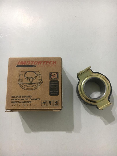 Collarín De Clutch O Embrague Daewoo Matiz Tico