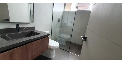 Apartamento En Venta En El Poblado, Los Balsos