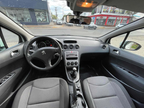 Peugeot 408 2.0 Allure 143cv 2015 Banchik Usados