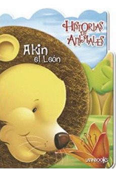 Historia De Animales - Akin El Leon