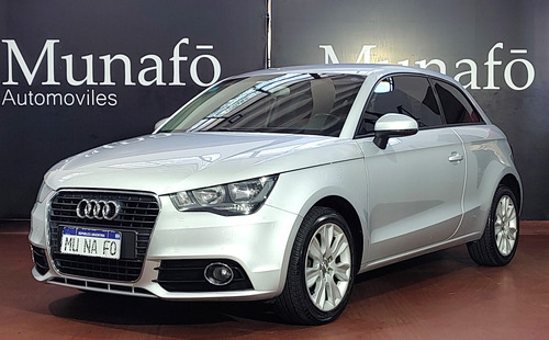 Audi A1 1.4 Ambition Tfsi 122cv Stronic