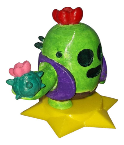 Brawl Stars - Spike