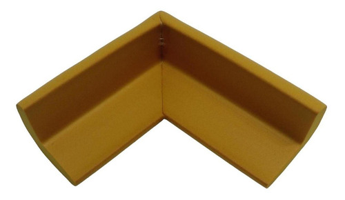 Cojines Protectores Muebles, Mxbrc-002, 2pzas, 6x6x2.5cm, Ca Color Café