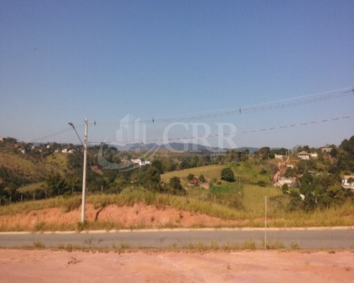 Imagem 4 de 10 de Área 72.600 M2 No Santa Cecilia Ii São José Dos Campos São Paulo - Ar00010 - 69927520