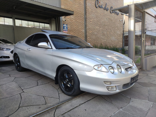 Hyundai Coupe FX 2.0 Aut. 2p