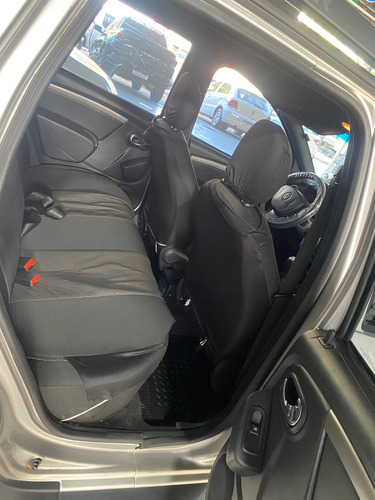 Renault Duster 1.6 16v Expression Hi-flex 5p