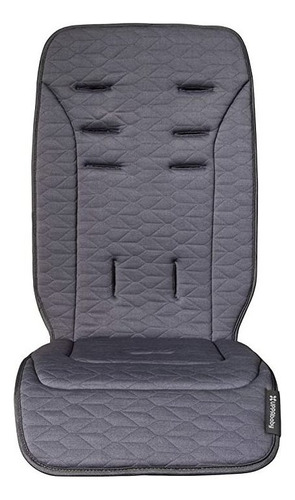 Uppababy Reversible Del Asiento Del Casquillo - Reed (dril D