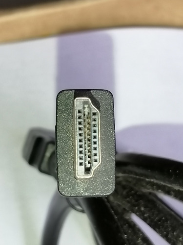 Cable Hdmi