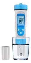 Comprar Medidor De Ph Bluetooth 6 En 1