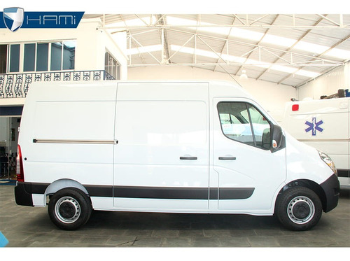 Renault Master 2.3 L1h1 5p