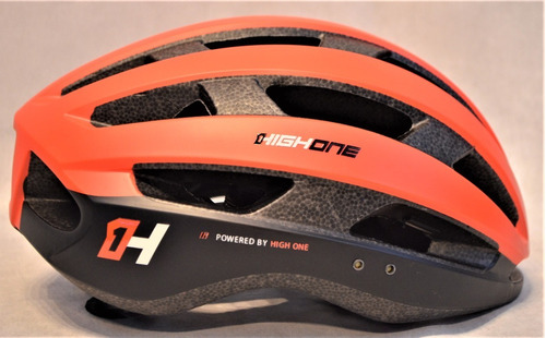 Capacete Ciclismo  1highone Vmo/pto Wind Aero Mtb/speed