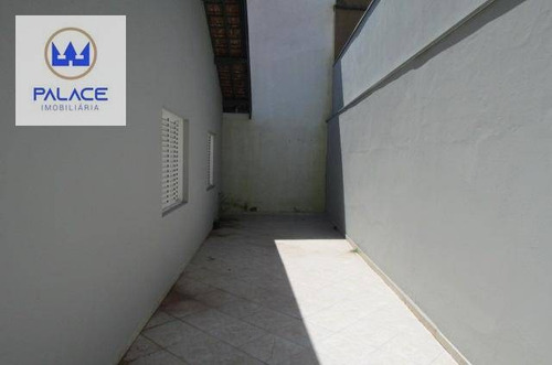 Imagem 15 de 18 de Casa, 130 M² - Venda Por R$ 640.000,00 Ou Aluguel Por R$ 2.500,00/mês - Nova Piracicaba - Piracicaba/sp - Ca0131