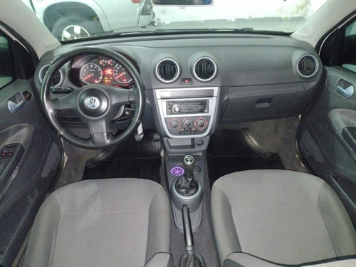 Imagem 7 de 9 de Volkswagen Saveiro 1.6 Ce