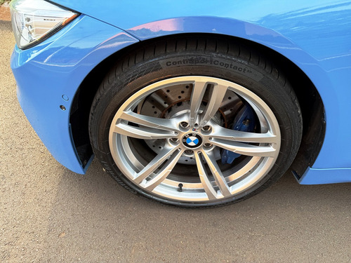 BMW Serie M 3.0 Dkg 2p Conversível