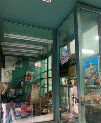 Atencion Inversionistas!!! Local En Centro De Los Andes