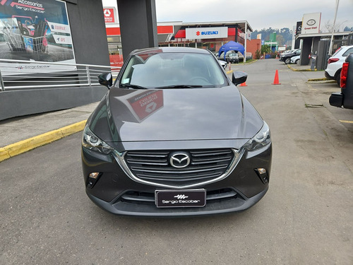Mazda Cx-3 Cx3 2.0 Aut 2023
