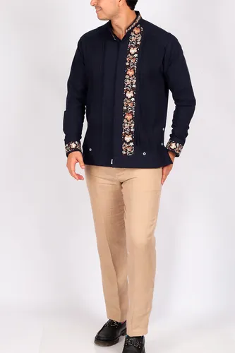 Guayaberas yucatecas mercado libre new arrivals
