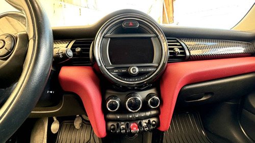Mini Cooper S 2.0 Salt Mt