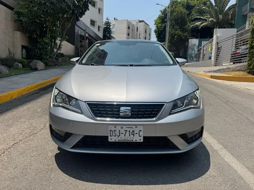 Seat Leon 1.4 Style T 150hp Dsg