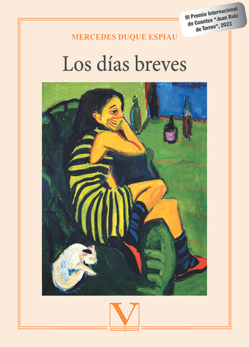 Los Dias Breves ( Libro Original )