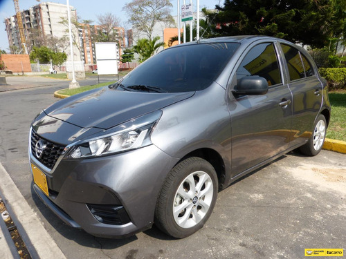 Nissan March 1.6 Sense