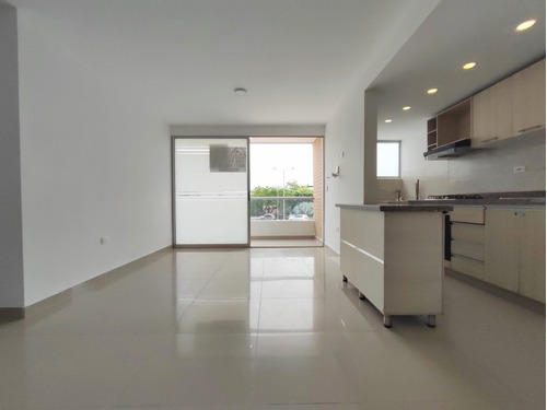 Apartamento En Arriendo En La Floresta. Cod A29072