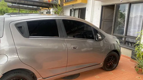 Chevrolet Spark 1.2 Gt Lt