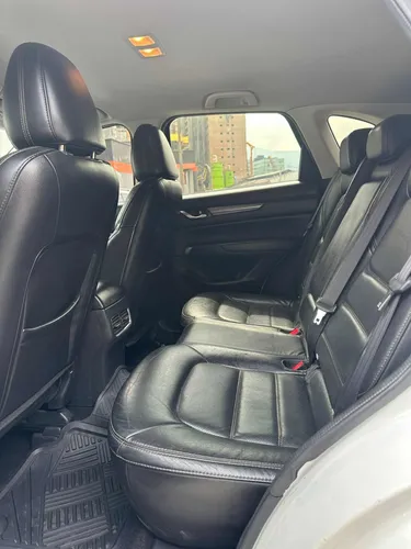 Mazda CX-5 2.5 Touring At