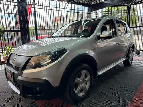 Renault Stepway 1.6l