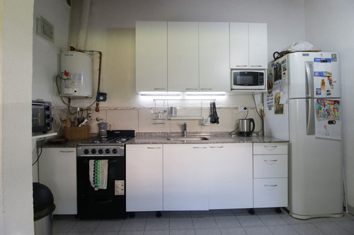 Casa 4 Ambientes Barrio Cerrado Altos De Matheu