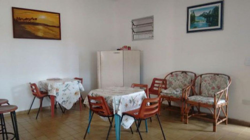 Imagem 7 de 13 de Casa No Suarão De Frente Para O Mar - Itanhaém 4653 | Npc