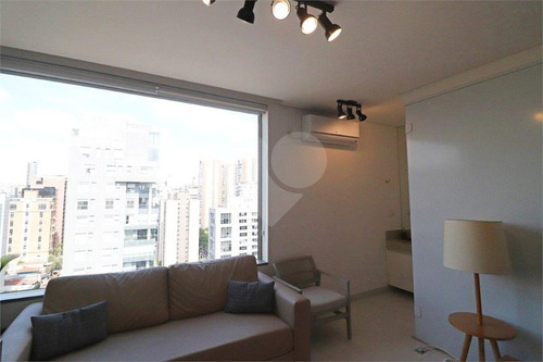 Studio Vila Olímpia - 353-im558210