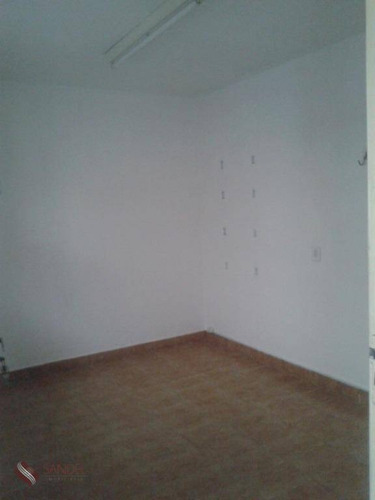Imagem 17 de 30 de Sobrado Para Venda Com 4 Quartos Sendo 1 Suite , 284 M² - Vila Campo Grande - (j) - So0299