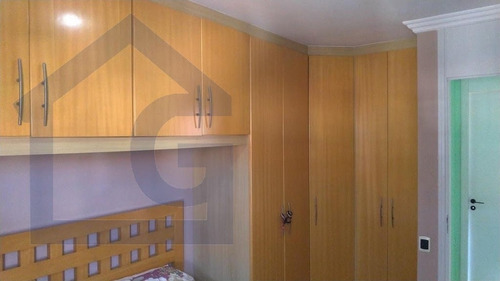 Imagem 8 de 15 de Casa De Condominio Para Venda, 3 Dormitório(s), 119.0m² - 5863