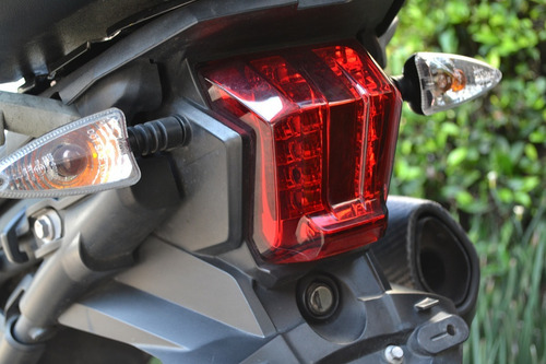 Imagen 4 de 15 de Triumph Tiger 800 Muy Cuidada Excelente Manejo