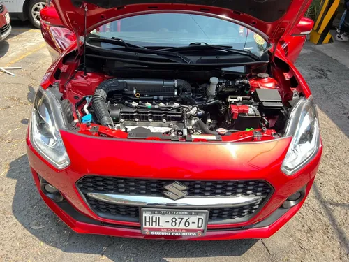 Suzuki Swift 1.2 Gls Mt