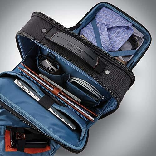 Equipaje Extensible Samsonite Pro Travel Softside Con Ruedas