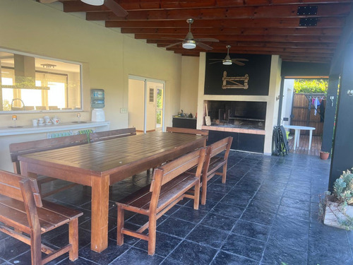 Casa En Alquiler Anual Haras Santa Maria Loma Verde Escobar Old Man 704