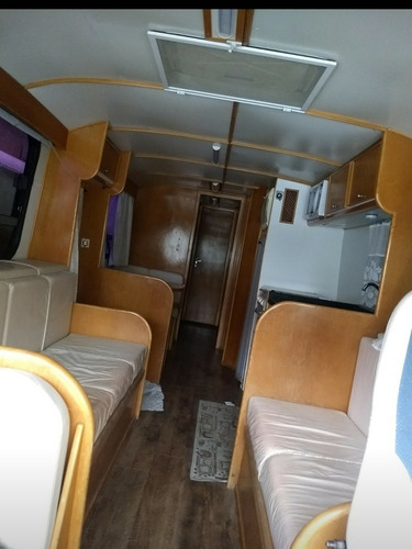 Mercedes Benz. O365