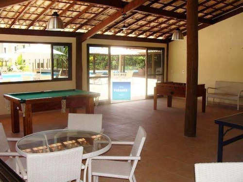 Imagem 8 de 18 de Apartamento Com 3 Dorms, Guarajuba, Camaçari - R$ 500 Mil, Cod: 68507 - V68507
