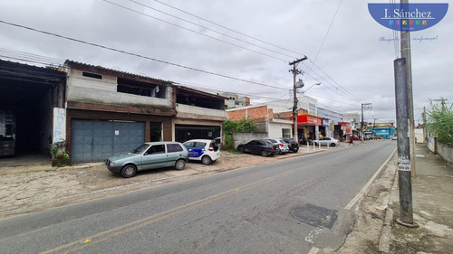 Imagem 5 de 11 de Salão Comercial Para Venda Em Itaquaquecetuba, Residencial Pamela, 2 Banheiros - 220321b_1-2332624