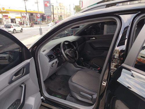 Volkswagen T-Cross 1.0 200 TSI TOTAL FLEX AUTOMÁTICO