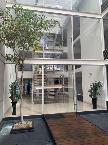 Imagen 13 de 15 de Polanco, Excelente Departamento Iluminado E Impecable