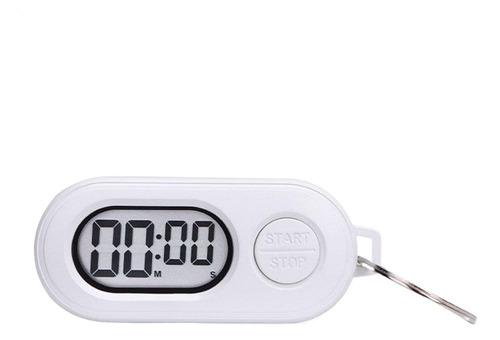 Contador De Tiempo Time Counter Watch Time Counter Portable