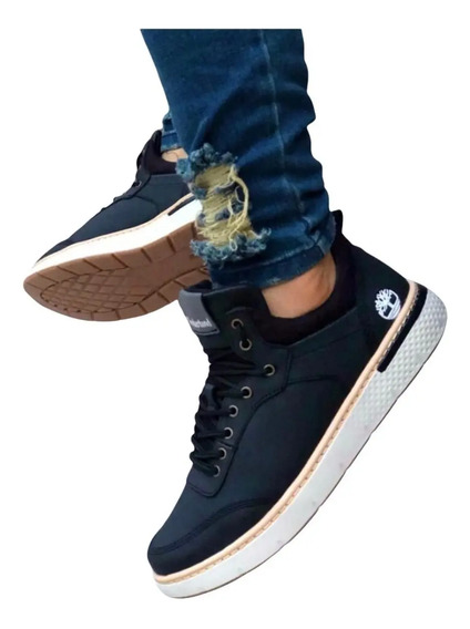 Zapatos Hombre Deportivo | MercadoLibre 📦