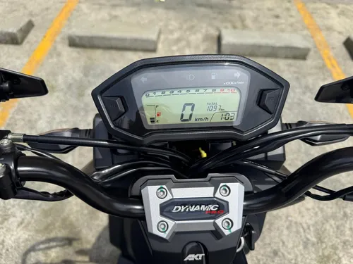 Dynamic Pro 125