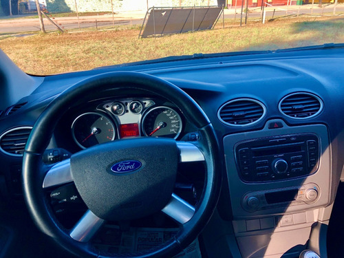 Ford Focus Exe Trend Plus 2012