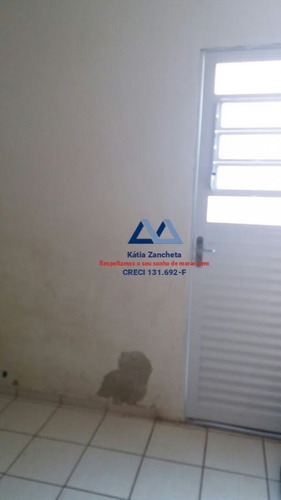 Imagem 14 de 15 de Casa Sobrado Em Vila Fachini - São Paulo - 823