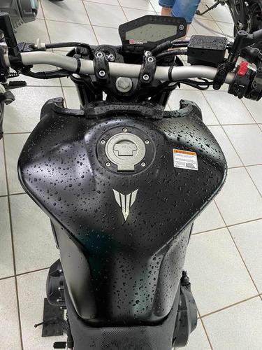 Imagem 6 de 8 de Yamaha Mt 09